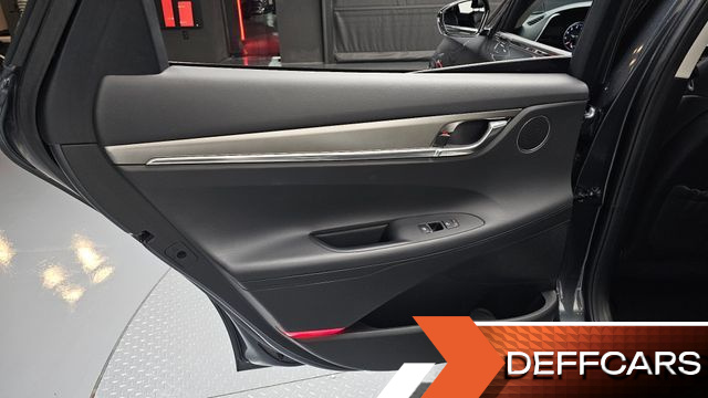 Hyundai GRANDEUR 2.5 Premium купить на сайте DeffCars
