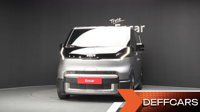 Kia PV5 Cargo Long Range Basic купить на сайте DeffCars