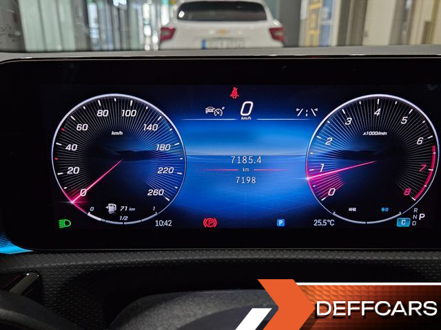 Mercedes A-CLASS A220 Sedan купить на сайте DeffCars