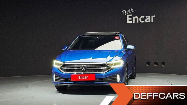 Volkswagen JETTA 1.5 TSI Prestige купить на сайте DeffCars