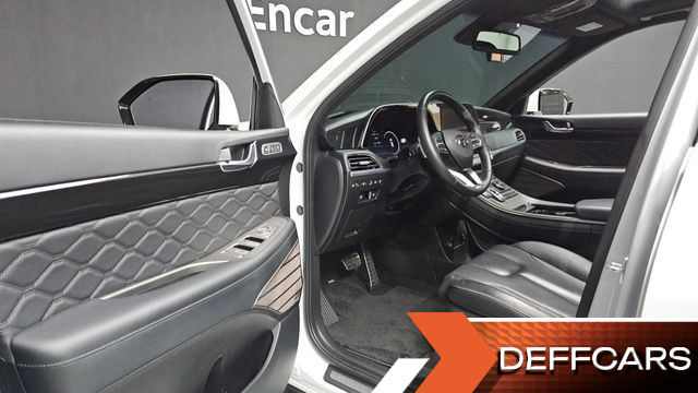 Hyundai PALISADE Gasoline 3.8 4WD VIP купить на сайте DeffCars