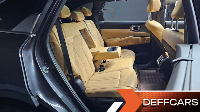 Kia SORENTO Diesel 2.2 2WD Noblesse купить на сайте DeffCars