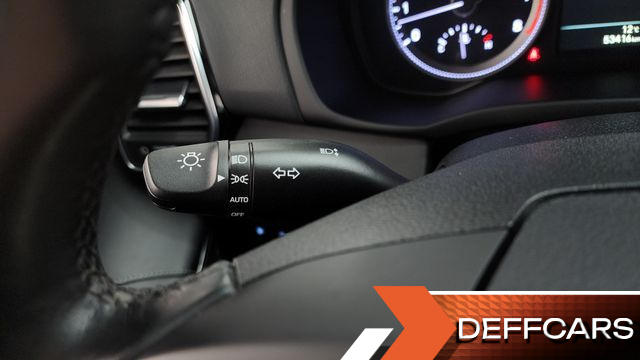 Hyundai GRANDEUR 3.0 Exclusive Special купить на сайте DeffCars