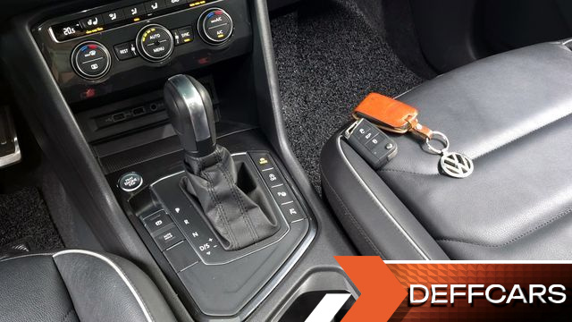 Volkswagen TIGUAN 2.0 TDI Prestige купить на сайте DeffCars