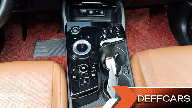 Kia SPORTAGE Gasoline 1.6 Turbo 2WD Nobleless купить на сайте DeffCars