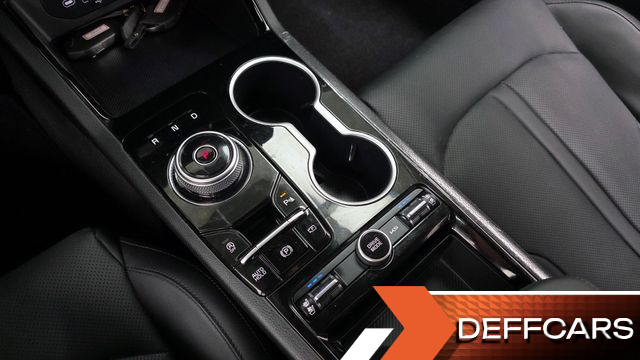 Kia K5 1.6 Turbo Prestige купить на сайте DeffCars