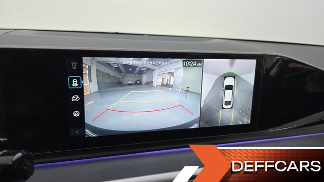 Hyundai GRANDEUR 2,5 Gasoline 2WD Premium купить на сайте DeffCars