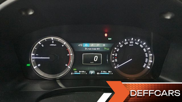Ssangyong REXTON Diesel 2.2 4WD Prestige Special купить на сайте DeffCars
