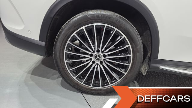 Mercedes GLC-CLASS GLC300 4MATIC AMG Line купить на сайте DeffCars