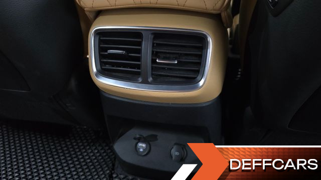 Kia MOHAVE Diesel 3.0 4WD 5-Seater Platinum купить на сайте DeffCars