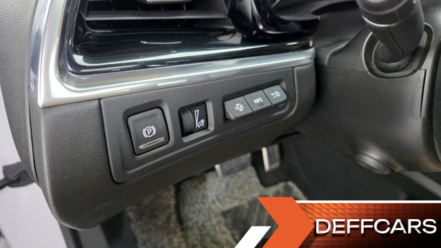 Cadillac XT6 3.6 Sport купить на сайте DeffCars
