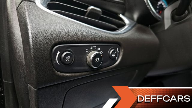 ChevroletGMDaewoo MALIBU 1.5 Turbo LT Deluxe купить на сайте DeffCars