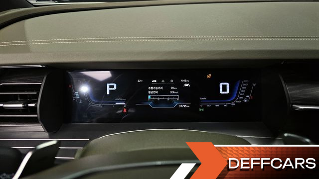 Ssangyong TORRES Gasoline 1.5 2WD T7 купить на сайте DeffCars