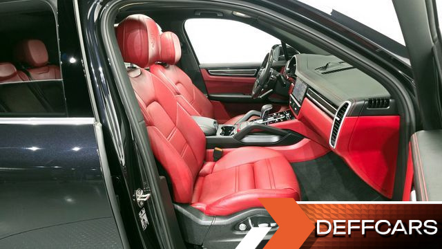 Porsche CAYENNE 3.0 купить на сайте DeffCars