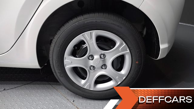 Kia MORNING Trendy купить на сайте DeffCars
