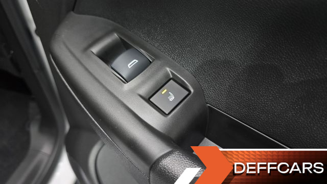 ChevroletGMDaewoo TRAILBLAZER 1.3 Turbo 4WD RS купить на сайте DeffCars