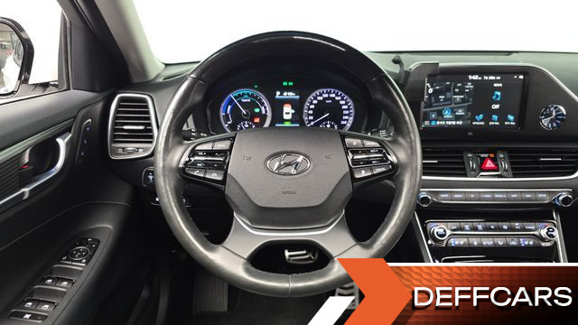 Hyundai GRANDEUR Exclusive Special купить на сайте DeffCars