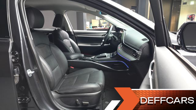 Hyundai GRANDEUR 2.5 Premium Choice купить на сайте DeffCars