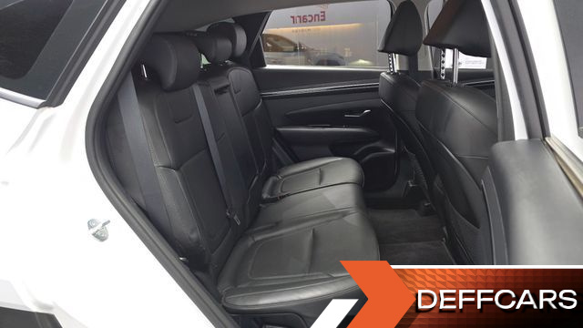 Hyundai TUCSON Diesel 2.0 4WD Modern купить на сайте DeffCars