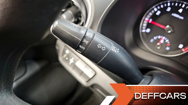 Kia K3 1.6 Trendy купить на сайте DeffCars