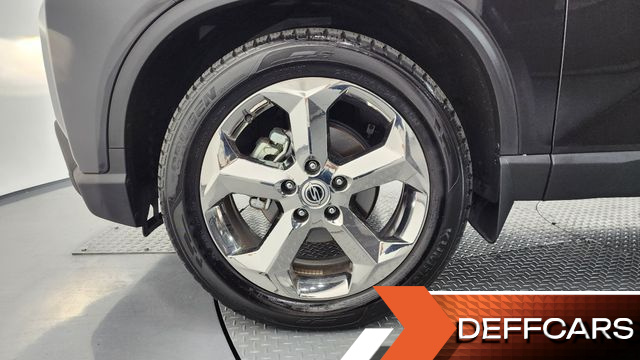 Ssangyong REXTON Diesel 2.2 4WD Noblesse купить на сайте DeffCars
