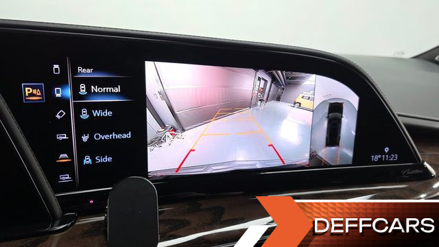 Cadillac ESCALADE 6.2 ESV ESV Sports Platinum купить на сайте DeffCars