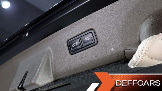 Kia CARNIVAL Gasoline 7-Seater Hi-Limousine Signature купить на сайте DeffCars