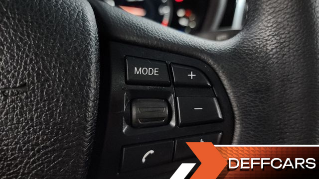 BMW 3-SERIES 320d купить на сайте DeffCars
