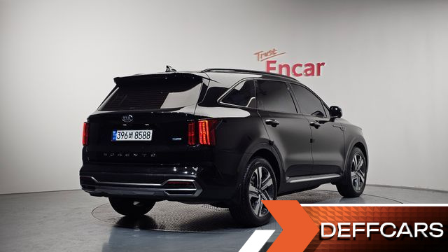 Kia SORENTO HEV 1.6 2WD Gravity купить на сайте DeffCars