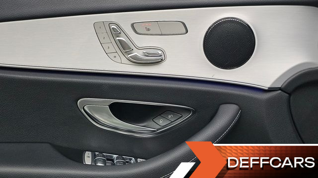 Mercedes E-CLASS E250 Avantgarde купить на сайте DeffCars
