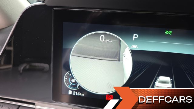 Hyundai GRANDEUR 2.5 Le Blanc купить на сайте DeffCars
