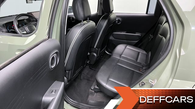 Hyundai CASPER Inspiration купить на сайте DeffCars