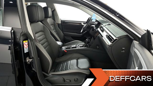 Volkswagen ARTEON 2.0 TDI Prestige купить на сайте DeffCars