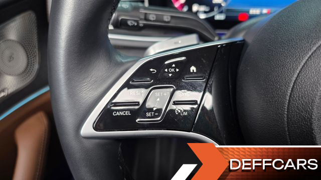 Mercedes GLE-CLASS GLE300d 4MATIC купить на сайте DeffCars
