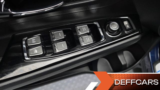 Ssangyong KORANDO Diesel 1.6 2WD Pantastic купить на сайте DeffCars