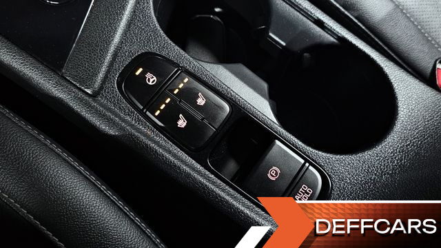 Kia NIRO 1.6 HEV Prestige купить на сайте DeffCars
