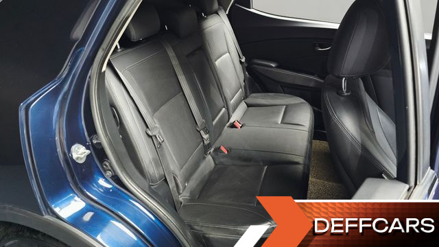 Ssangyong TIBOLI 1.5 A3 2WD купить на сайте DeffCars