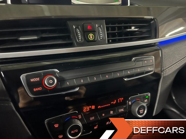 BMW X1 xDrive 18d xLine купить на сайте DeffCars