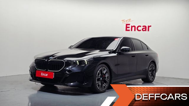 BMW 5-SERIES 530i xDrive M Sport Pro Special Edition купить на сайте DeffCars