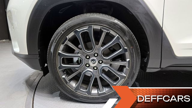 Ssangyong TORRES Gasoline 1.5 2WD T7 купить на сайте DeffCars