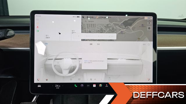 Tesla MODEL Y Long Range AWD купить на сайте DeffCars