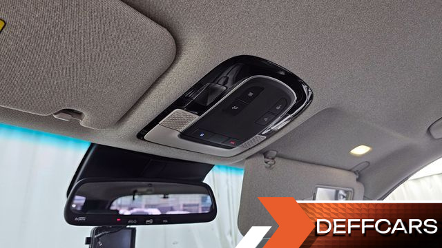 Hyundai PALISADE Gasoline 3.8 4WD Prestige купить на сайте DeffCars