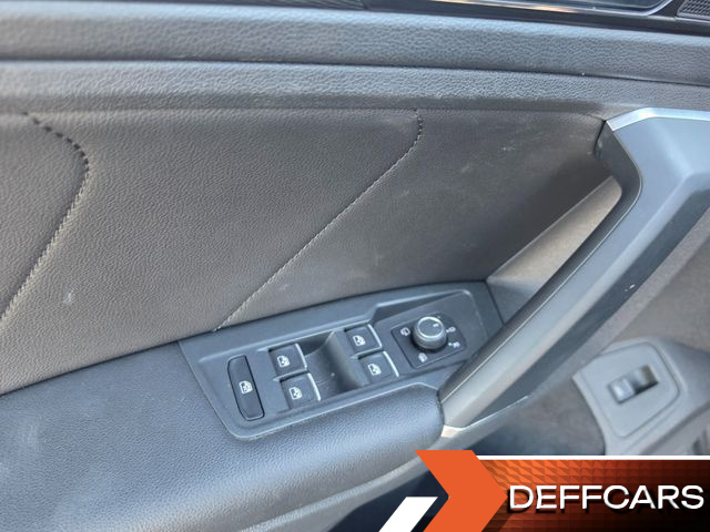 Volkswagen TIGUAN 2.0 TDI 4Motion Prestige купить на сайте DeffCars