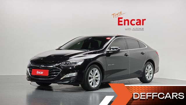 ChevroletGMDaewoo MALIBU 1.6 Diesel LT Premium купить на сайте DeffCars