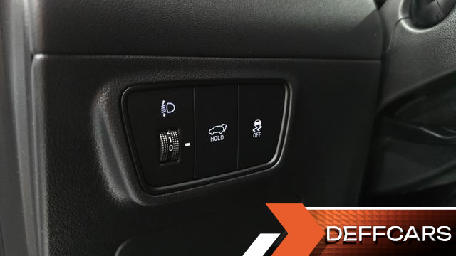 Hyundai TUCSON Diesel 2.0 2WD Inspiration купить на сайте DeffCars