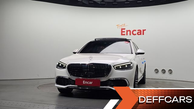Mercedes S-CLASS S450L 4MATIC купить на сайте DeffCars
