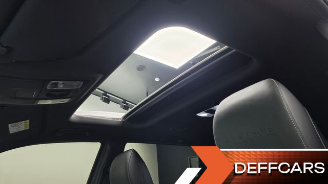 Kia MOHAVE Diesel 3.0 4WD 7-Seater Masters Gravity купить на сайте DeffCars