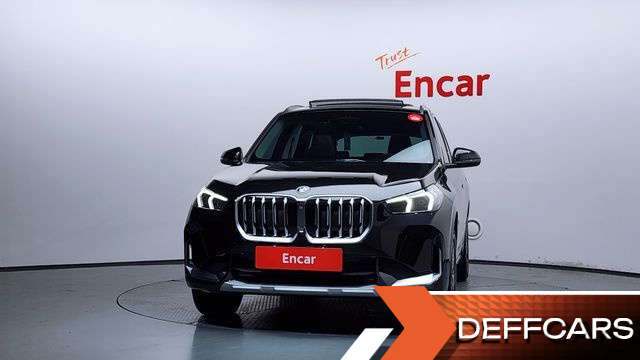 BMW X1 xDrive 20i xLine купить на сайте DeffCars
