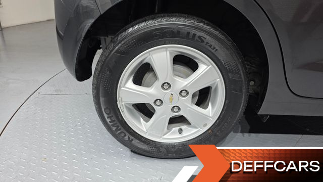 ChevroletGMDaewoo SPARK LT купить на сайте DeffCars