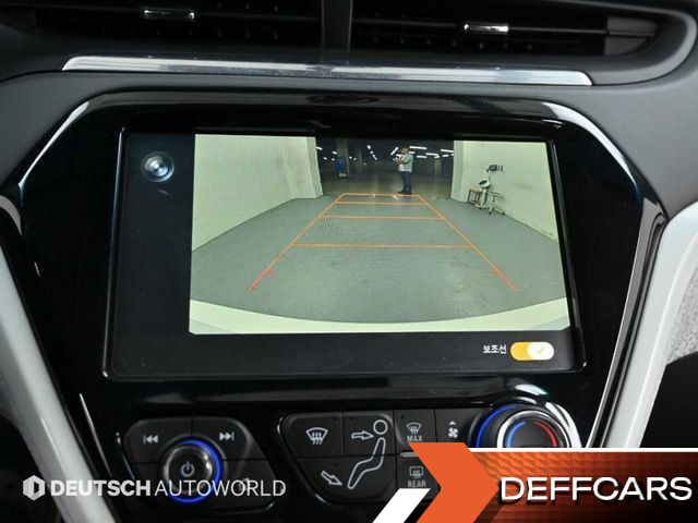 ChevroletGMDaewoo BOLT EV EV LT DLX купить на сайте DeffCars
